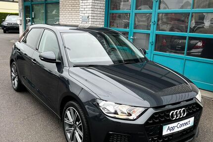 Audi A1 36.184 km 19.950 € Bornheim 53332