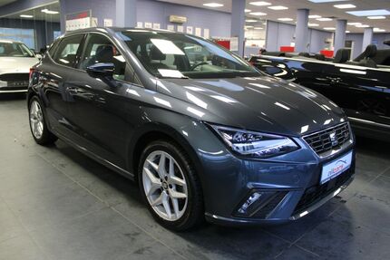 Seat Ibiza 42.850 km 15.980 € Euskirchen 53881