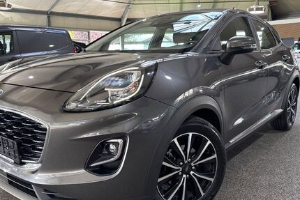 Ford Puma 56.369 km 13.980 &euro; Troisdorf 53842