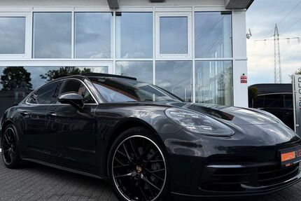 Porsche Panamera 87.530 km 58.960 &euro; Bad Honnef 53604
