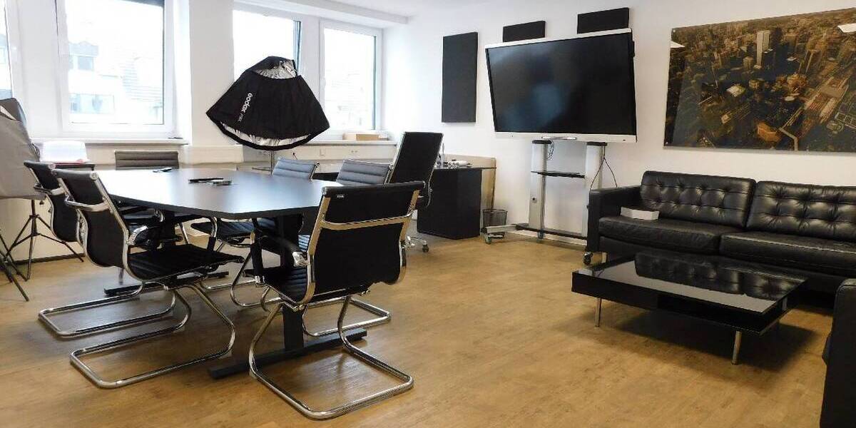 Gewerbeobjekt Bonn Duisdorf - 8 Zimmer, 167 m&sup2;, 1.790&euro; | Angebot:25666940