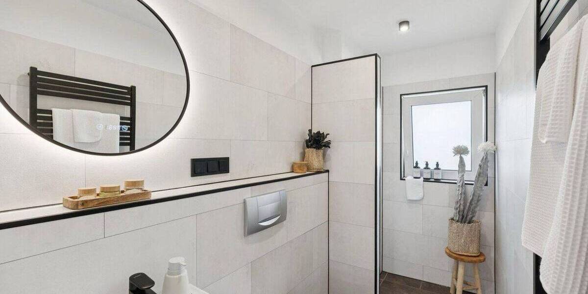 Etagenwohnung Bonn Duisdorf - 3 Zimmer, 70 m&sup2;, 299.500&euro; | Angebot:26605014