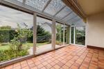 Charmantes Einfamilienhaus mit Wintergarten und Gartenidylle in Hennef-Geistingen