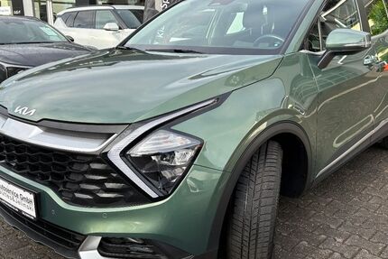 Kia Sportage 46.950 km 24.900 &euro; Remagen - Rolandseck 53424