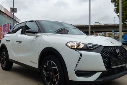 DS Automobiles DS3 58.600 km 14.999 € Köln 51105