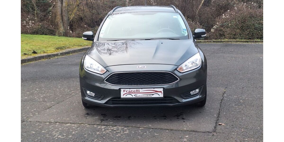 Ford Focus 106.708 km 8.399 &euro; Brühl bei Köln 50321