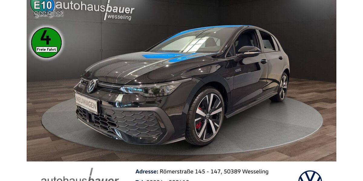 VW Golf 2.500 km 46.770 &euro; Wesseling 50389