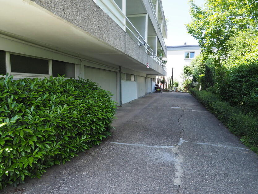 Bezaubernder Weitblick inklusive 3 zimmer