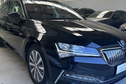 Skoda Superb 103.353 km 20.900 &euro; Eitorf 53783