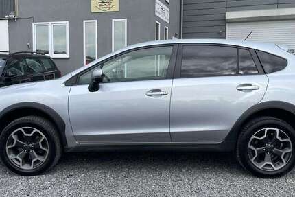 Subaru XV 220.000 km 5.900 € Euskirchen 53881