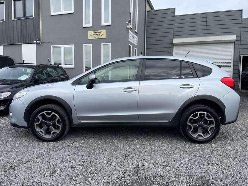 Subaru XV 220.000 km 5.900 € Euskirchen 53881