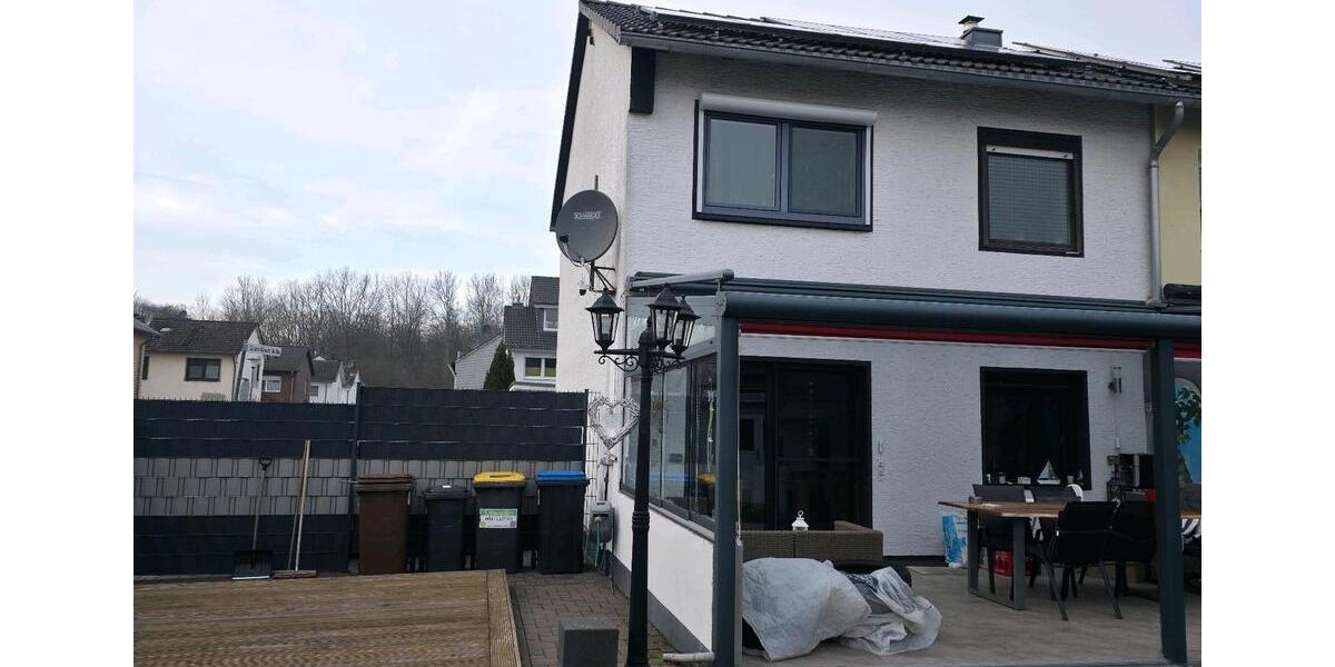 Reihenhaus Hürth - 3 Zimmer, 90 m&sup2;, 440.000&euro; | Angebot:24654992