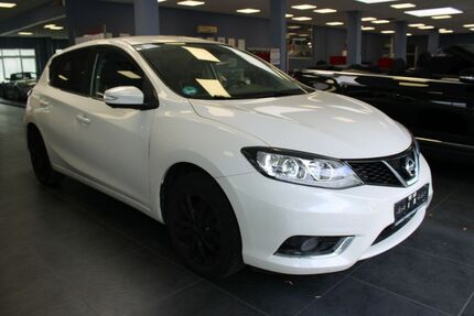 Nissan Pulsar 82.720 km 10.780 € Euskirchen 53881