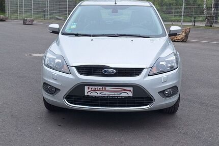 Ford Focus 139.129 km 6.299 &euro; Brühl bei Köln 50321