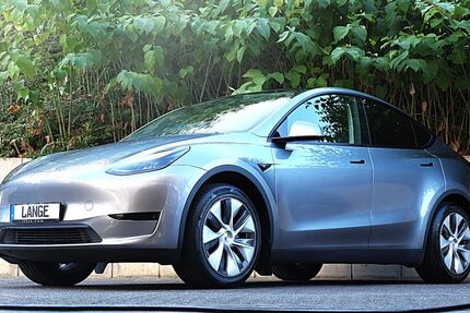 Tesla Model Y 85.581 km 37.000 &euro; Köln 50996