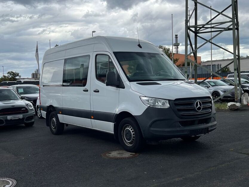 Sprinter