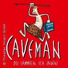 Caveman - Du sammeln, ich jagen! Köln