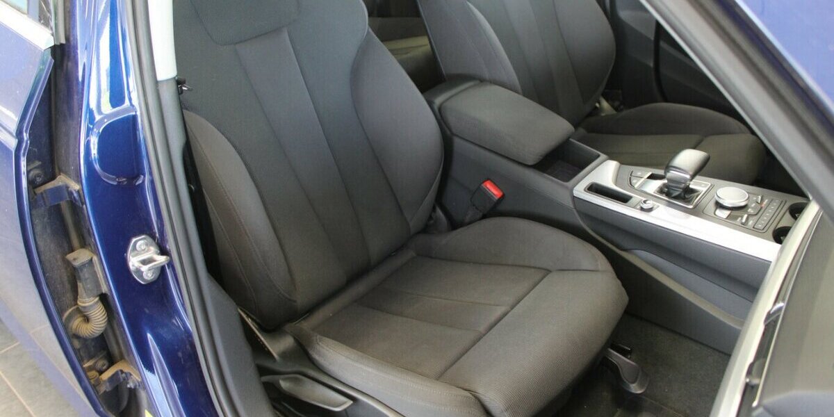Audi A4 Avant 2.0 TFSI S tronic Sport 99.412 km 20.980 &euro; Euskirchen 53881