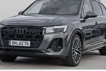 Audi Q7 15.453 km 94.980 &euro; Bonn 53119