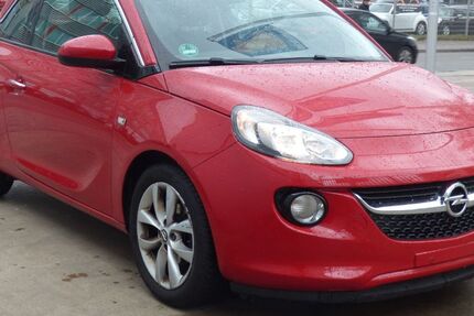 Opel Adam 108.000 km 5.999 &euro; Köln 51105