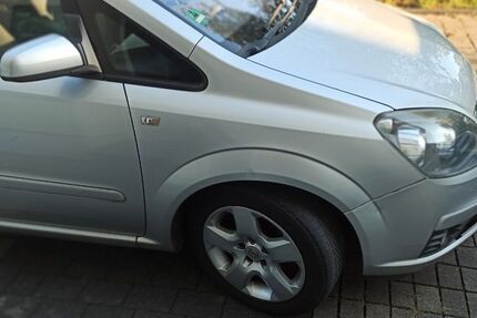 Opel Zafira 187.000 km 1.850 € Brühl 50321