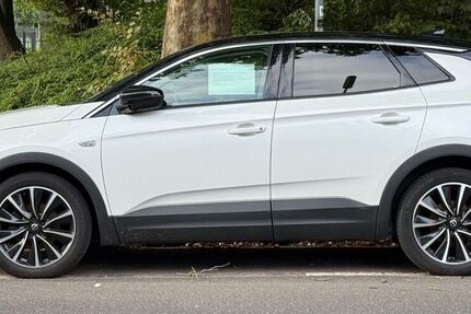 Opel Grandland (X)