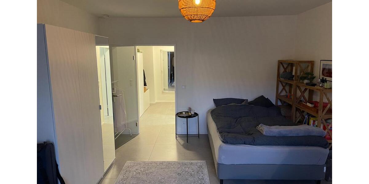 Etagenwohnung Köln Kalk - 1 Zimmer, 42 m&sup2;, 820&euro; | Angebot:24527843