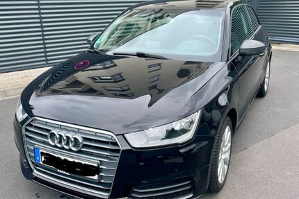 Audi A1 68.431 km 15.900 &euro; Köln 50931