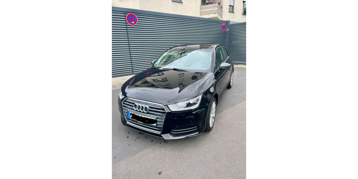 Audi A1 68.431 km 15.900 &euro; Köln 50931