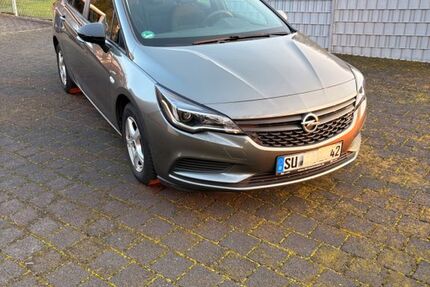 Opel Astra 59.000 km 10.800 &euro; Hennef 53773