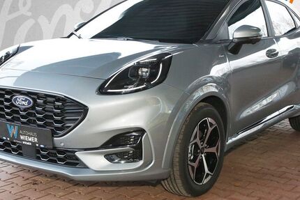 Ford Puma 4.500 km 30.900 &euro; Troisdorf 53844