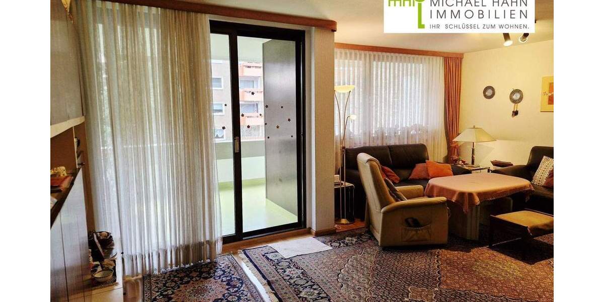 Etagenwohnung Köln / Bilderstöckchen Bilderstöckchen - 2 Zimmer, 68 m&sup2;, 299.000&euro; | Angebot:25777422