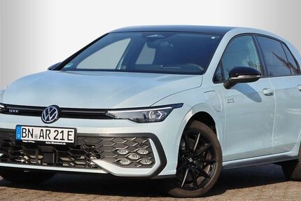 VW Golf 5.500 km 44.790 &euro; Bonn 53175