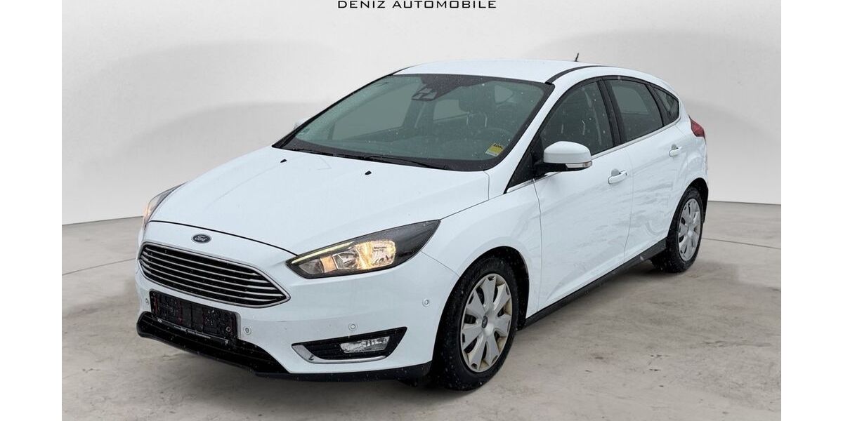 Ford Focus 214.424 km 6.900 &euro; Eitorf 53783