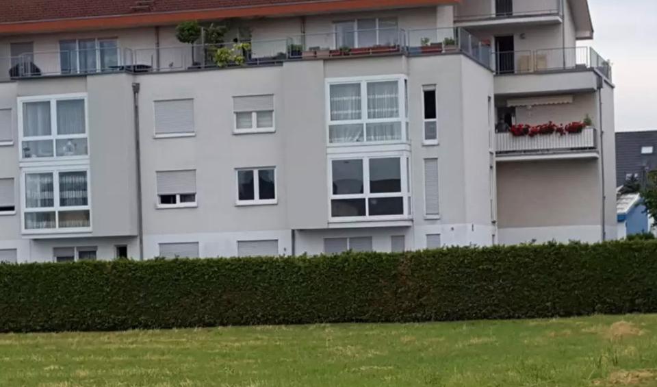 Erdgeschoßwohnung Hennef (Sieg) - 4 Zimmer, 75 m&sup2;, 250.000&euro; | Angebot:26914588