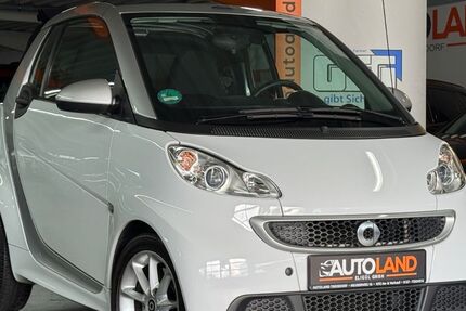 Smart ForTwo 50.000 km 8.999 &euro; Troisdorf 53842