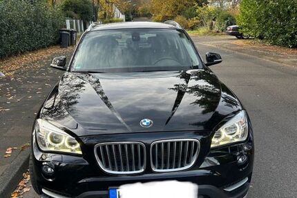 BMW X1 146.100 km 10.950 &euro; Köln 50996