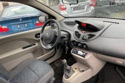 Renault Twingo 151.000 km 1.650 € Eitorf 53783