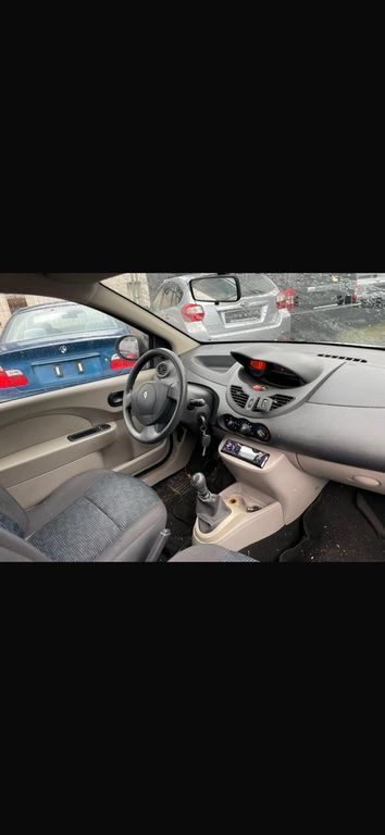 Renault Twingo 151.000 km 1.650 € Eitorf 53783