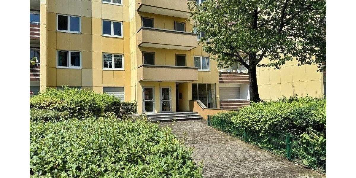 Etagenwohnung Köln Höhenberg - 2 Zimmer, 57 m&sup2;, 190.000&euro; | Angebot:25779465