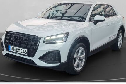 Audi Q2 14.500 km 36.290 &euro; Euskirchen 53879