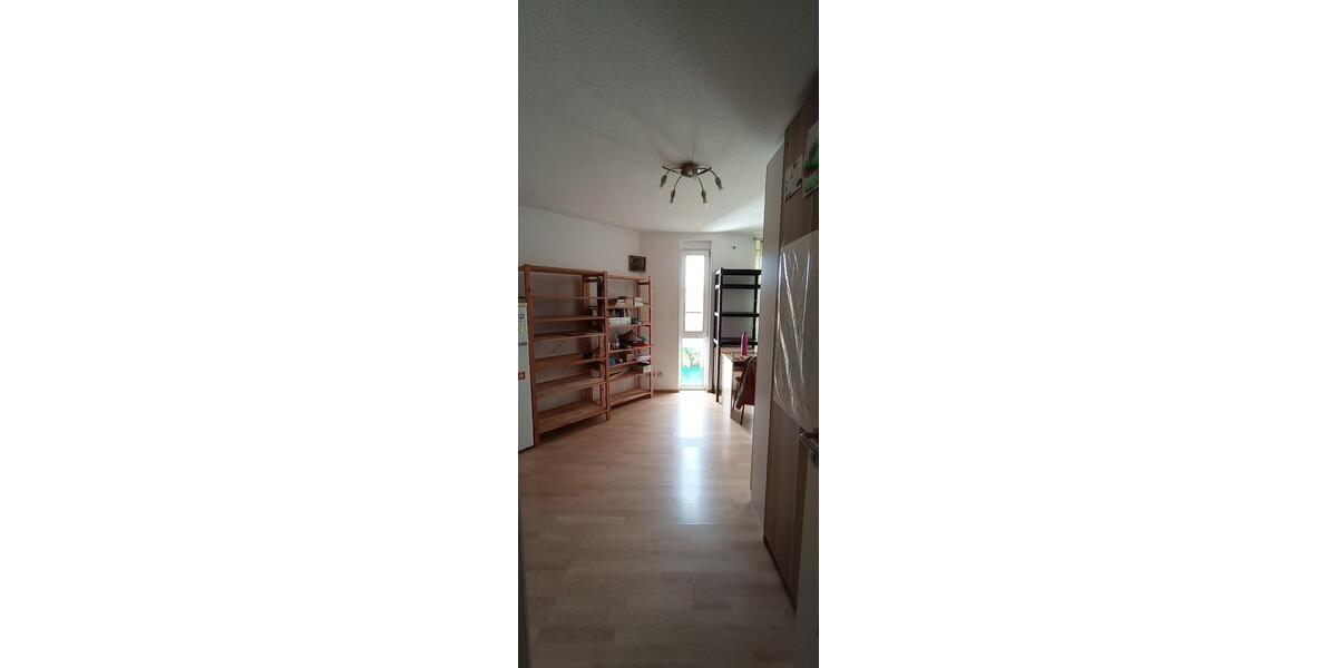 Einzimmerwohnung für junge STUDENTEN 1 zimmer