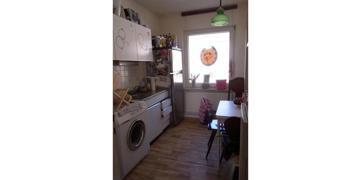Etagenwohnung Köln Ehrenfeld - 2 Zimmer, 50 m&sup2;, 269.000&euro; | Angebot:26962786
