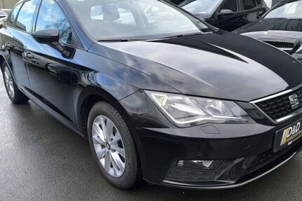 Seat Leon 168.215 km 9.399 € Eitorf 53783