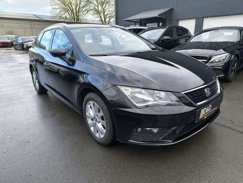 Seat Leon 168.215 km 9.399 € Eitorf 53783