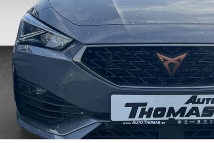 Cupra Leon 20.500 km 37.980 &euro; Hennef 53773