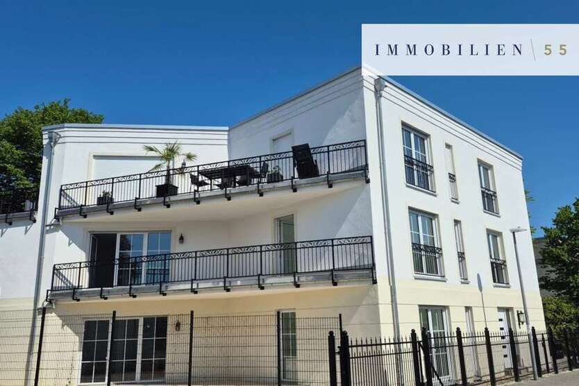 Wohnung zum Kaufen in Köln 899.000 € 134 m²