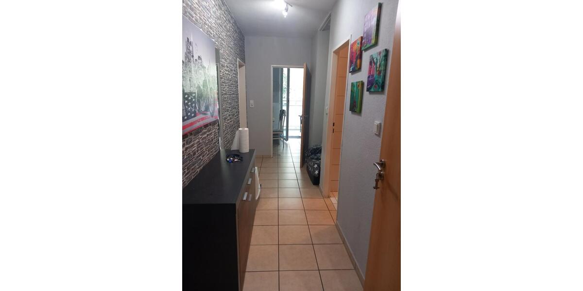 Etagenwohnung Bergisch Gladbach - 3 Zimmer, 86 m&sup2;, 225.000&euro; | Angebot:23589777