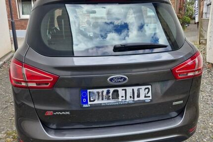 Ford B-Max 69.000 km 7.200 &euro; Erftstadt 50374