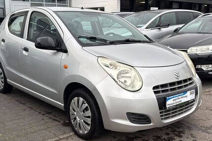 Suzuki Alto 184.426 km 1.800 &euro; Königswinter 53639